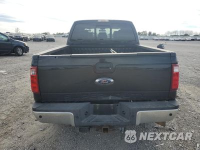 Zdjęcie 6 z 13 samochodu: 2015 FORD F250 SUPER DUTY VIN:1FT7W2BT8FED36085 - miniatura