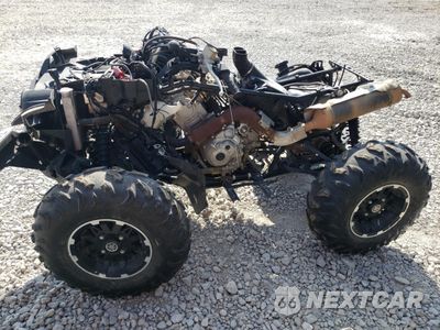 Zdjęcie 10 z 10 samochodu: 2020 YAMAHA YFM700 G VIN:5Y4AMK233LA104144 - miniatura