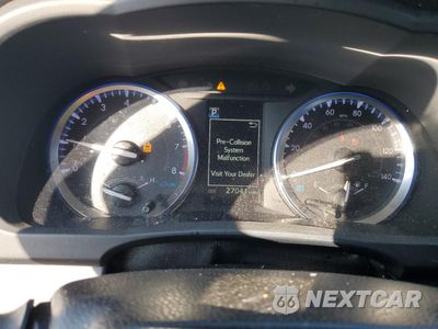Zdjęcie 9 z 15 samochodu: 2019 TOYOTA HIGHLANDER LIMITED VIN:5TDDZRFH9KS976965 - miniatura