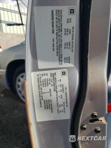Zdjęcie 12 z 12 samochodu: 1997 BUICK PARK AVENUE ULTRA VIN:1G4CU521XV4617258 - miniatura
