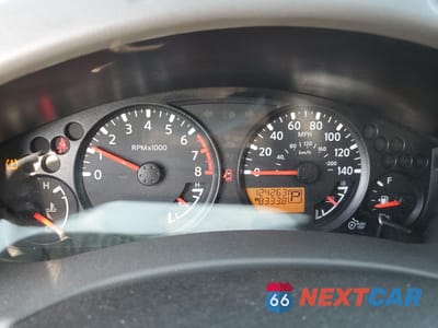 Zdjęcie 9 z 15 samochodu: 2013 NISSAN XTERRA X VIN:5N1AN0NU8DN823314 - miniatura