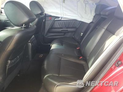 Zdjęcie 10 z 12 samochodu: 2006 INFINITI M35 BASE VIN:JNKAY01E16M101961 - miniatura
