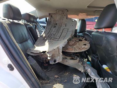 Zdjęcie 10 z 13 samochodu: 2013 HONDA CIVIC EXL VIN:19XFB2F95DE206479 - miniatura