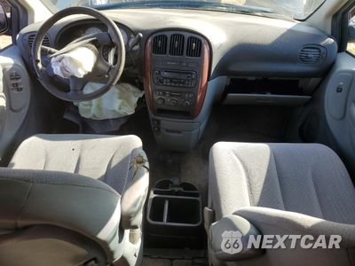 Zdjęcie 8 z 13 samochodu: 2006 CHRYSLER TOWN & COUNTRY LX VIN:1A4GP44R66B613323 - miniatura