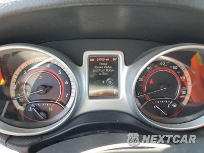 Zdjęcie 9 z 13 samochodu: 2013 DODGE JOURNEY CREW VIN:3C4PDCDG2DT558548 - miniatura