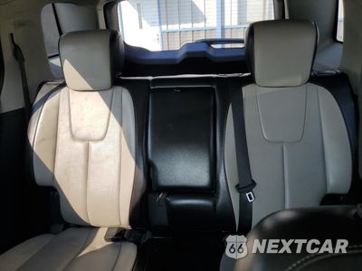 Zdjęcie 10 z 13 samochodu: 2010 GMC TERRAIN SLT VIN:2CTFLJEY2A6242744 - miniatura