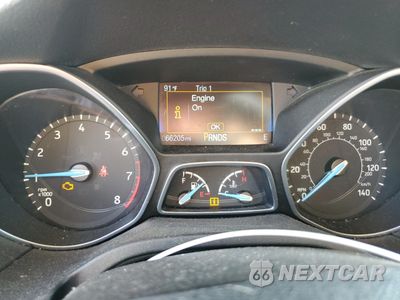 Zdjęcie 9 z 15 samochodu: 2016 FORD FOCUS SE VIN:1FADP3FE2GL372889 - miniatura