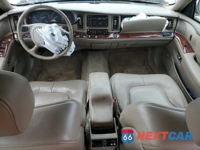 Zdjęcie 8 z 13 samochodu: 1998 BUICK PARK AVENUE VIN:1G4CW52K4W4638014 - miniatura