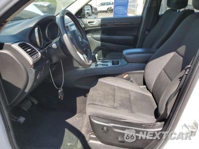 Zdjęcie 7 z 13 samochodu: 2013 JEEP GRAND CHEROKEE LAREDO VIN:1C4RJFAG3DC641649 - miniatura