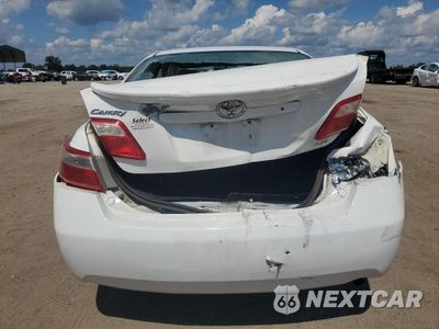 Zdjęcie 6 z 12 samochodu: 2009 TOYOTA CAMRY BASE VIN:4T1BE46K69U801804 - miniatura