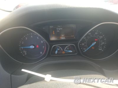 Zdjęcie 9 z 14 samochodu: 2016 FORD FOCUS SE VIN:1FADP3F26GL340923 - miniatura