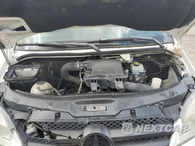 Zdjęcie 11 z 12 samochodu: 2012 MERCEDES-BENZ SPRINTER 2500 VIN:WD3PE8CB4C5683107 - miniatura