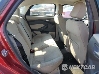Zdjęcie 10 z 12 samochodu: 2016 FORD FOCUS SE VIN:1FADP3F2XGL402422 - miniatura