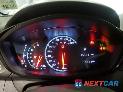 Zdjęcie 9 z 12 samochodu: 2020 CHEV SPARK VIN:KL8CB6SA5LC416203 - miniatura