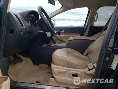 Zdjęcie 7 z 13 samochodu: 2008 FORD EDGE LIMITED VIN:2FMDK49C78BB10128 - miniatura