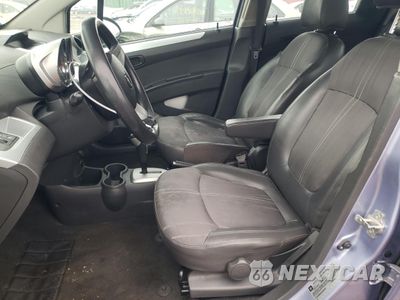 Zdjęcie 7 z 14 samochodu: 2014 CHEVROLET SPARK LS VIN:KL8CB6S93EC582423 - miniatura