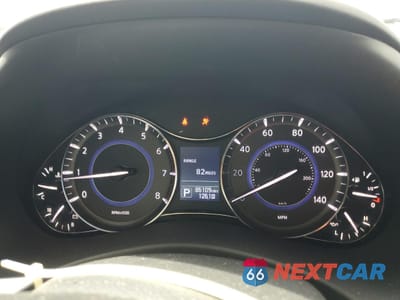 Zdjęcie 9 z 15 samochodu: 2019 INFINITI QX80 LUXE VIN:JN8AZ2NF5K9684968 - miniatura