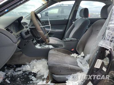 Zdjęcie 7 z 12 samochodu: 1997 HONDA ACCORD SE VIN:1HGCD5604VA244940 - miniatura