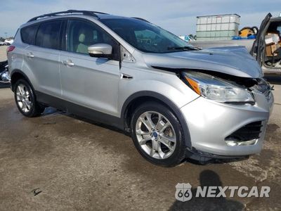 Czwarte zdjęcie samochodu z boku: 2013 FORD ESCAPE SEL VIN:1FMCU9HX0DUB39580 - miniatura