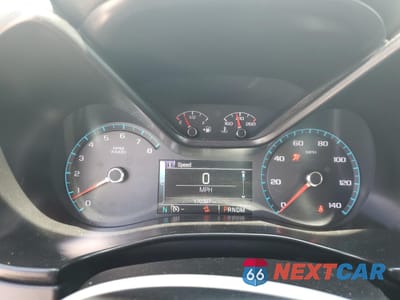 Zdjęcie 9 z 13 samochodu: 2016 CHEVROLET COLORADO Z71 VIN:1GCGSDE32G1116419 - miniatura