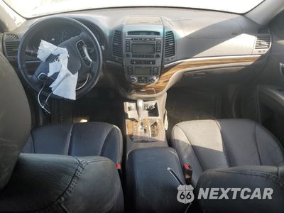 Zdjęcie 8 z 14 samochodu: 2011 HYUNDAI SANTA FE LIMITED VIN:5XYZK3AB1BG011685 - miniatura