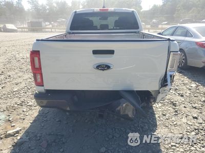 Zdjęcie 6 z 12 samochodu: 2023 FORD RANGER XL VIN:1FTER4FH9PLE27248 - miniatura