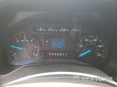 Zdjęcie 9 z 13 samochodu: 2017 FORD F550 SUPER DUTY VIN:1FDUF5GY7HDA02059 - miniatura