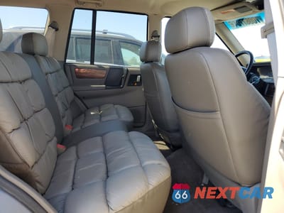 Zdjęcie 11 z 13 samochodu: 1995 JEEP GRAND CHEROKEE LIMITED VIN:1J4GZ78Y8SC516397 - miniatura