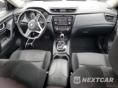 Zdjęcie 8 z 13 samochodu: 2017 NISSAN ROGUE S VIN:JN8AT2MV9HW025490 - miniatura