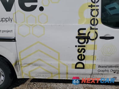 Zdjęcie 11 z 14 samochodu: 2017 NISSAN NV 2500 S VIN:1N6AF0LY6HN806098 - miniatura