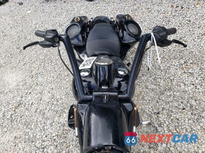 Piąte zdjęcie samochodu w środku: 2020 HARLEY-DAVIDSON FLHRXS VIN:1HD1KVP14LB619170 - miniatura