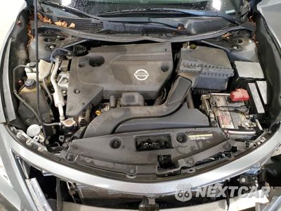 Zdjęcie 11 z 13 samochodu: 2014 NISSAN ALTIMA 2.5 VIN:1N4AL3APXEC149746 - miniatura