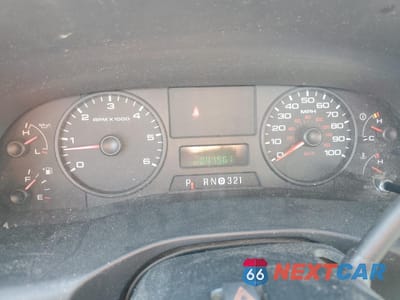 Zdjęcie 9 z 12 samochodu: 2006 FORD F450 SUPER DUTY VIN:1FDXF46Y86EA46796 - miniatura