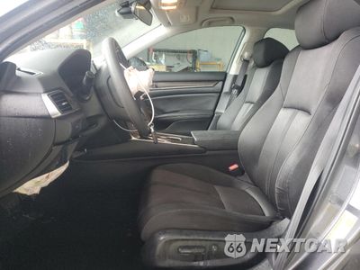 Zdjęcie 7 z 15 samochodu: 2019 HONDA ACCORD EX VIN:1HGCV1F47KA170045 - miniatura