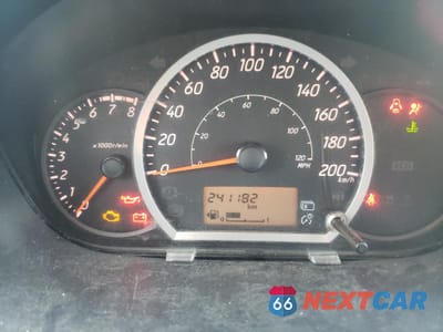 Zdjęcie 9 z 13 samochodu: 2014 MITSUBISHI MIRAGE ES VIN:ML32A4HJ3EH000581 - miniatura