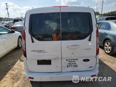 Zdjęcie 6 z 13 samochodu: 2017 FORD TRANSIT CONNECT XLT VIN:NM0GS9F72H1328363 - miniatura