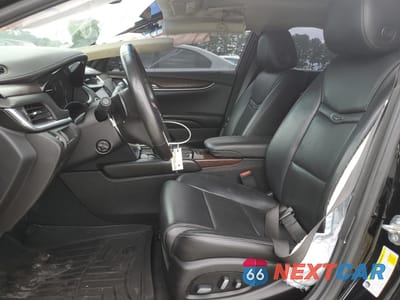 Zdjęcie 7 z 12 samochodu: 2019 CADILLAC XTS LUXURY VIN:2G61M5S3XK9109171 - miniatura