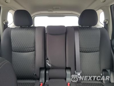 Zdjęcie 10 z 13 samochodu: 2020 NISSAN ROGUE S VIN:JN8AT2MT4LW009673 - miniatura