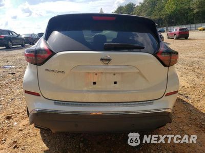 Zdjęcie 6 z 13 samochodu: 2020 NISSAN MURANO S VIN:5N1AZ2AJ7LN153930 - miniatura