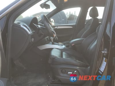 Zdjęcie 7 z 13 samochodu: 2015 AUDI Q5 PRESTIGE VIN:WA1WFCFP9FA093760 - miniatura