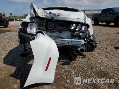 Zdjęcie 6 z 15 samochodu: 2021 FORD MUSTANG GT VIN:1FA6P8CF2M5148010 - miniatura