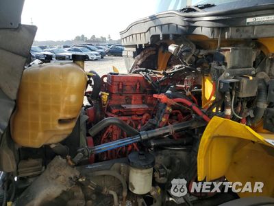 Zdjęcie 7 z 10 samochodu: 2019 INTERNATIONAL 4000 4300 VIN:3HAMMMML2KL385192 - miniatura