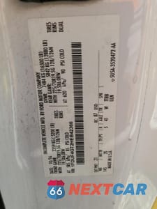 Zdjęcie 12 z 12 samochodu: 2017 FORD F450 SUPER DUTY VIN:1FDUF4GT2HEB42366 - miniatura