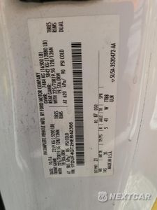 Zdjęcie 12 z 12 samochodu: 2017 FORD F450 SUPER DUTY VIN:1FDUF4GT2HEB42366 - miniatura