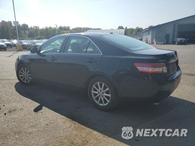 Drugie zdjęcie samochodu z przodu: 2010 TOYOTA CAMRY SE VIN:4T1BK3EK4AU102454 - miniatura