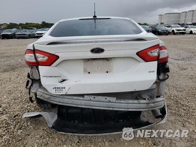 Zdjęcie 6 z 14 samochodu: 2013 FORD FUSION SE VIN:3FA6P0H70DR259283 - miniatura