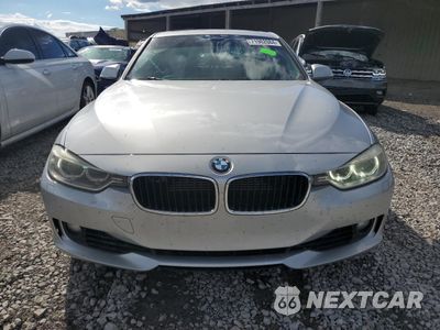 Piąte zdjęcie samochodu w środku: 2014 BMW ACTIVEHYBRID 3 VIN:WBA3F9C50EKP46500 - miniatura