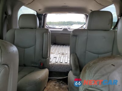 Zdjęcie 10 z 14 samochodu: 2004 GMC YUKON XL C1500 VIN:3GKEC16Z34G241808 - miniatura