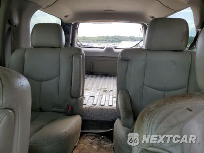 Zdjęcie 10 z 14 samochodu: 2004 GMC YUKON XL C1500 VIN:3GKEC16Z34G241808 - miniatura