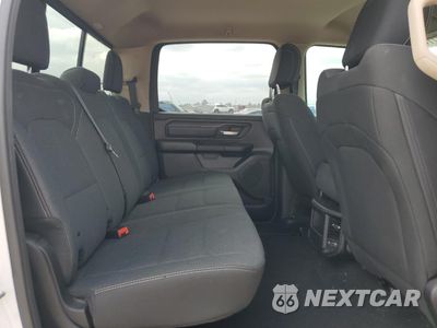 Zdjęcie 10 z 11 samochodu: 2019 RAM 1500 TRADESMAN VIN:1C6RREGT6KN650846 - miniatura